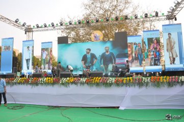 Raja Cheyyi Vesthe Movie Audio Launch